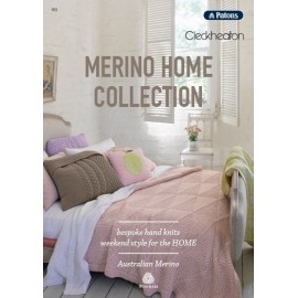 Merino Home Collection UB0002 - 103 