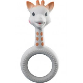 So Pure Sophie the Giraffe Teether