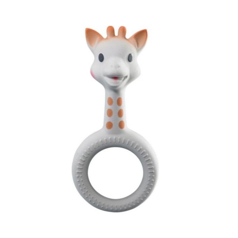 So Pure Sophie the Giraffe Teether