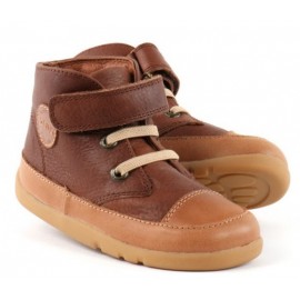 Bobux I-Walk - Toffee Bounce Boot