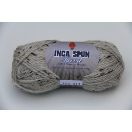 Inca Spun Tweed 10ply Worsted Weight