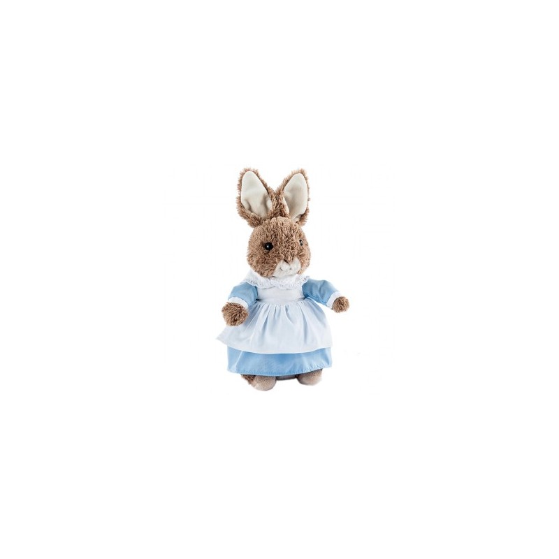 Gund Peter Rabbit - Mrs Rabbit Large 30cm