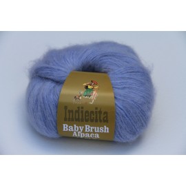 Baby Brushed Alpaca 14 ply