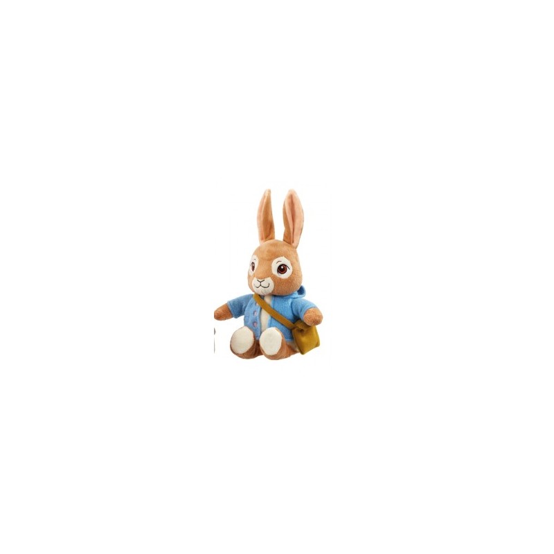 Peter Rabbit - Talking Peter Rabbit 24cm