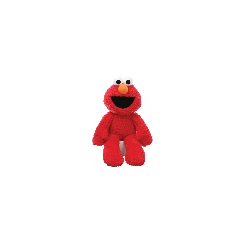 Sesame Street - Take a Long Elmo 24cm