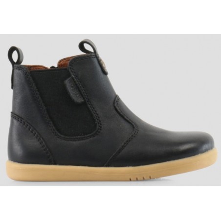 Bobux - I Walk Jodphur Boot - Black