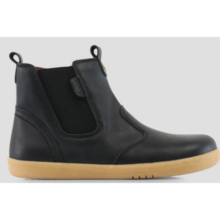 Bobux - Kids+ Jodphur Boot Black
