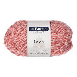 Inca - Patons - 50g