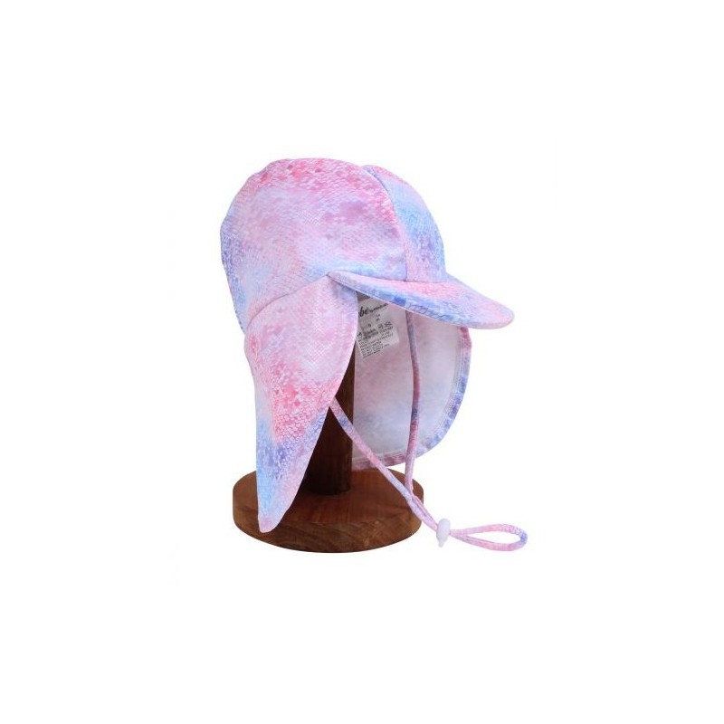 Bebe - Luna Sequins Swim Hat