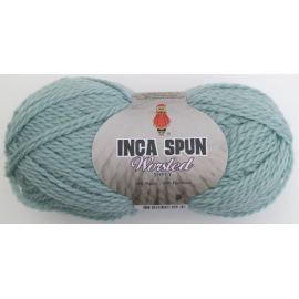 Inca Spun Worsted 10 Ply
