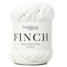 Finch 100% Cotton 10Ply -...