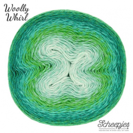 Scheepjes Woolly Whirl -...