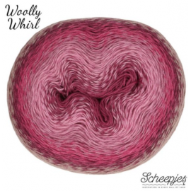 Scheepjes Woolly Whirl -...
