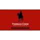 Thomas Cook Clothing Co Pty Ltd